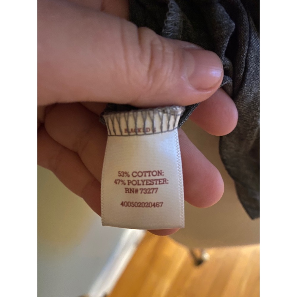 Authentic American Heritage Tank - Picture 7 of 7